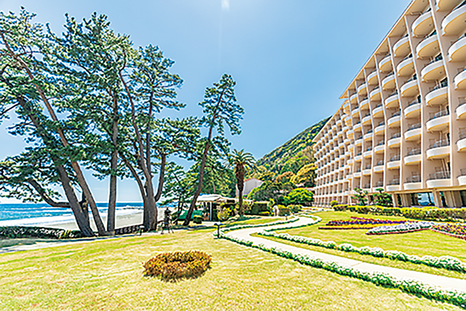 Izu Imaihama Tokyu Hotel