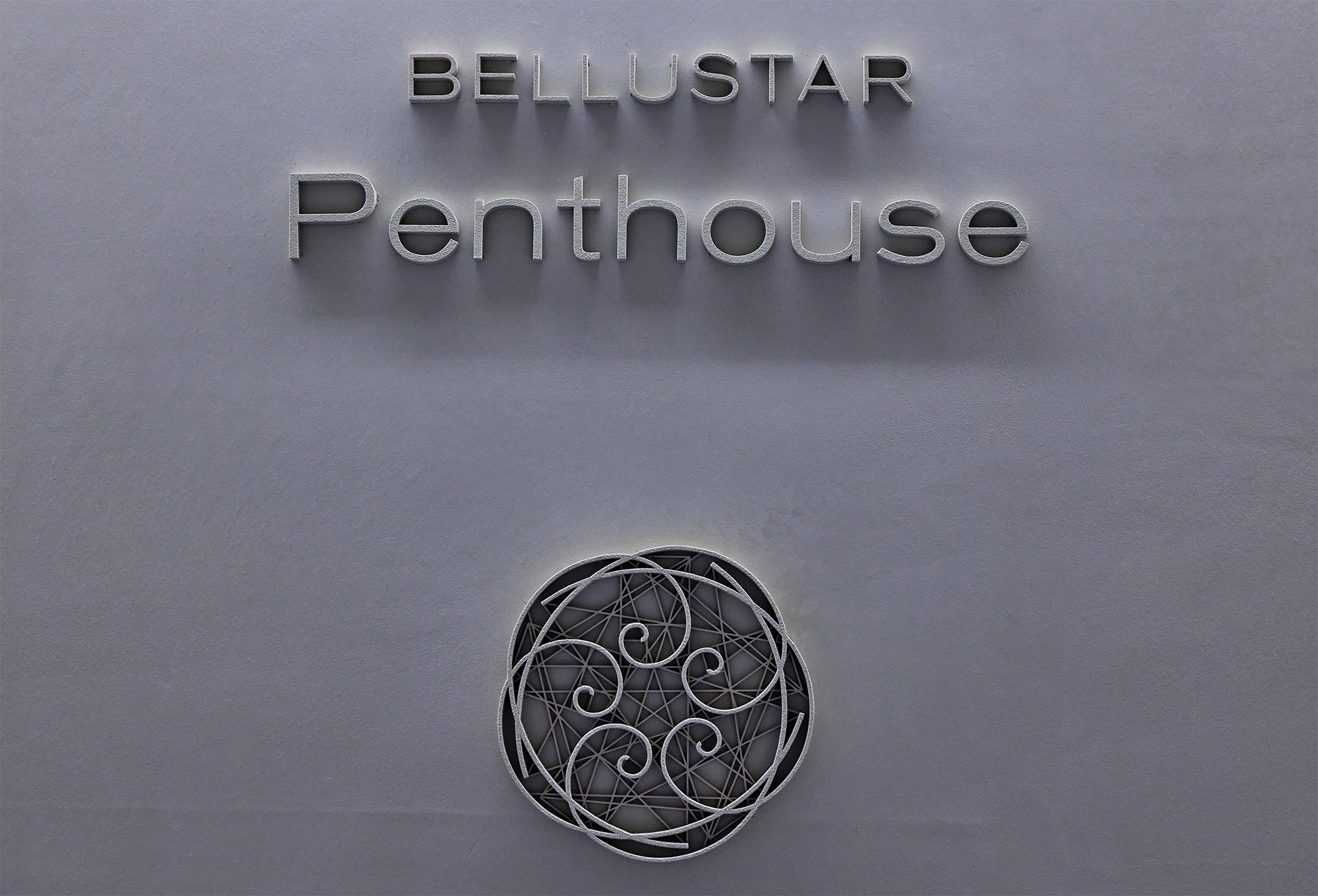 BELLUSTAR TOKYO, A Pan Paci