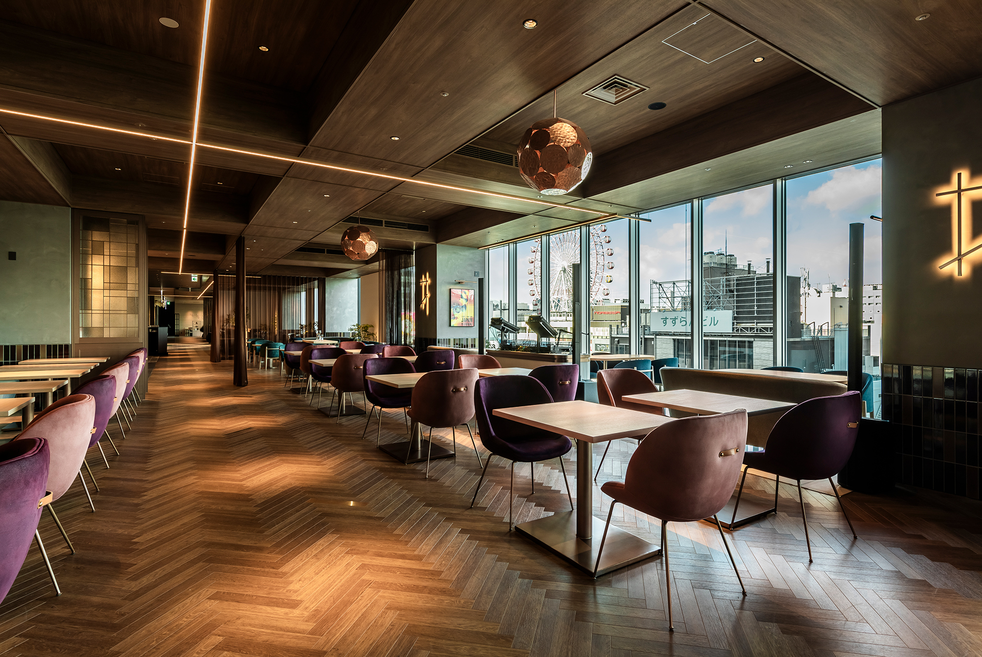 SAPPORO STREAM HOTEL