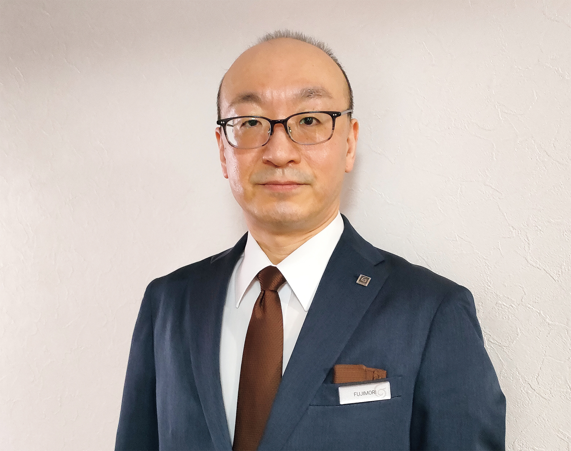 大阪東急REIホテル 宿泊部門　藤森浩之