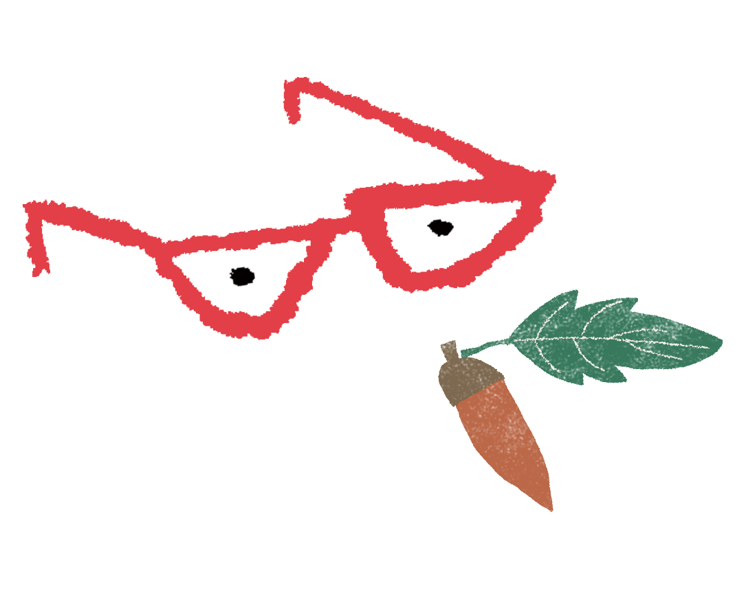 絵と文：谷山彩子（たにやま・あやこ）