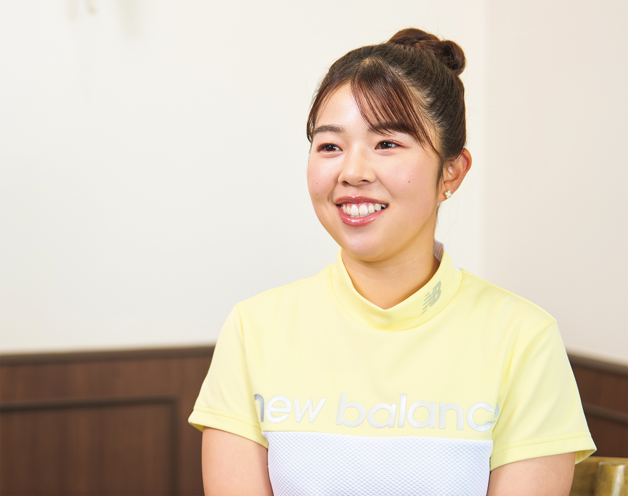 山下美夢有