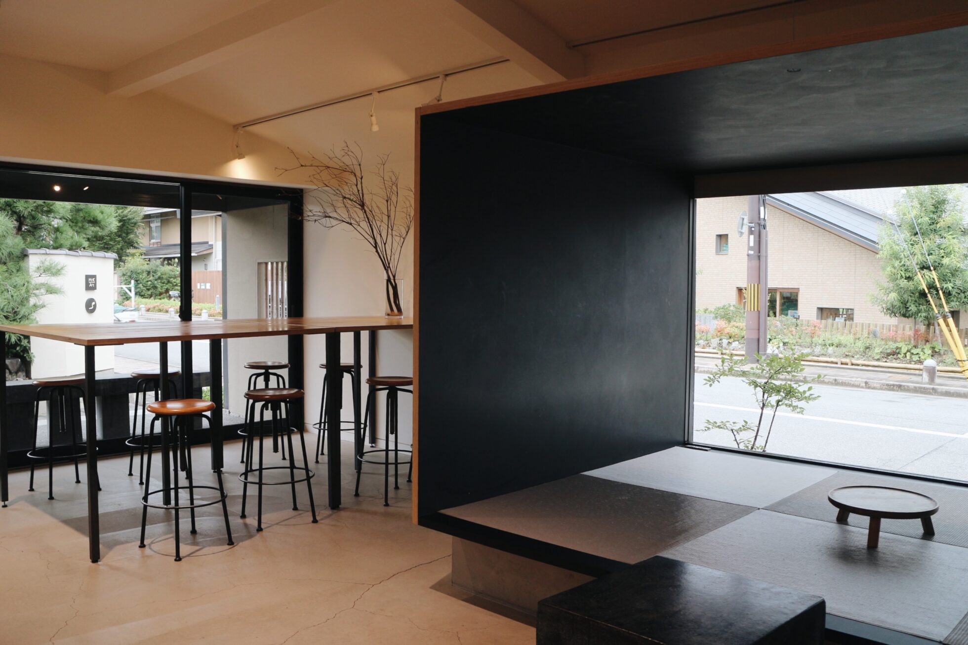 京都で現代アートに出会う、ギャラリー&カフェ巡り[vol.1] | TRAVEL | 「大人の旅」を豊かにするWEBマガジン | COMFORTS
