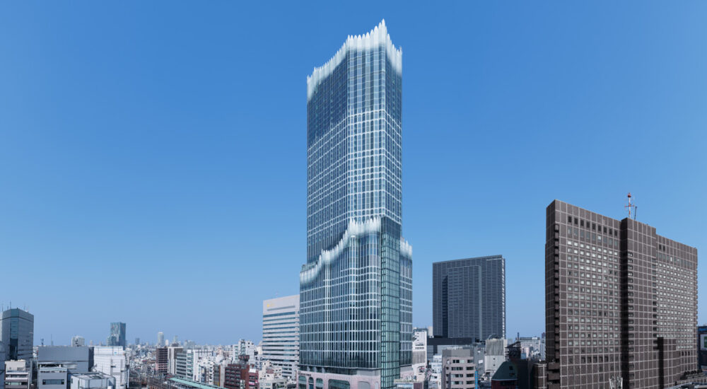 2023年5月19日 東京・新宿に2つのホテルが誕生