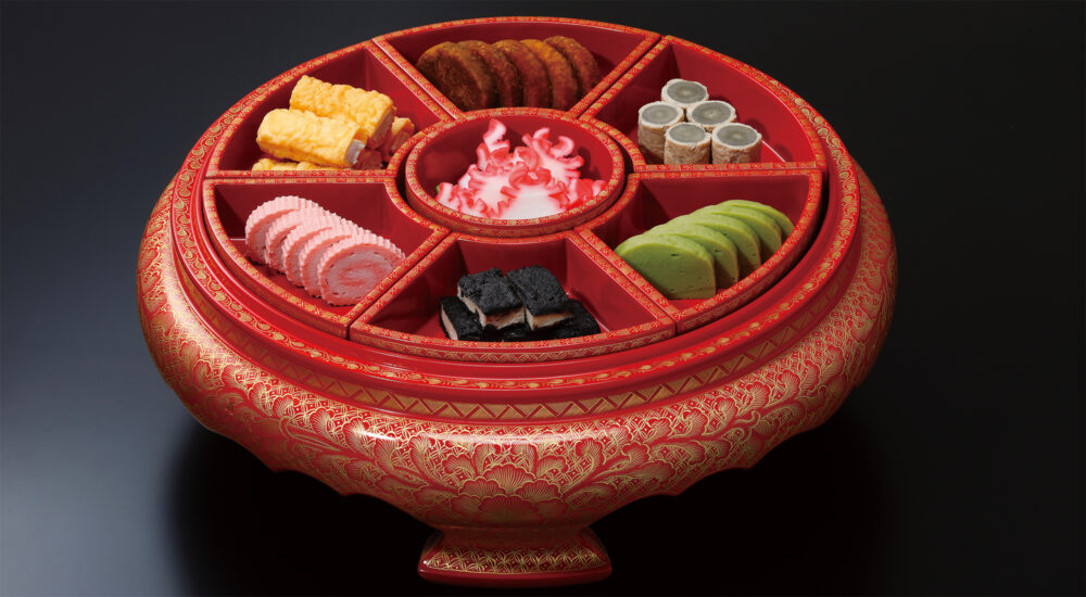 琉球王国時代から連綿と続く沖縄の伝統的な「琉球料理」と「泡盛」、そして「芸能」②