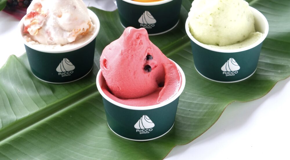 宮古島の豊かさをひと口に。「RICCO gelato」が届ける、素材の魅力に出会えるジェラート