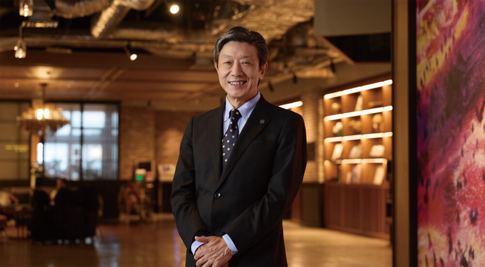 “誇り”を、もう一度。