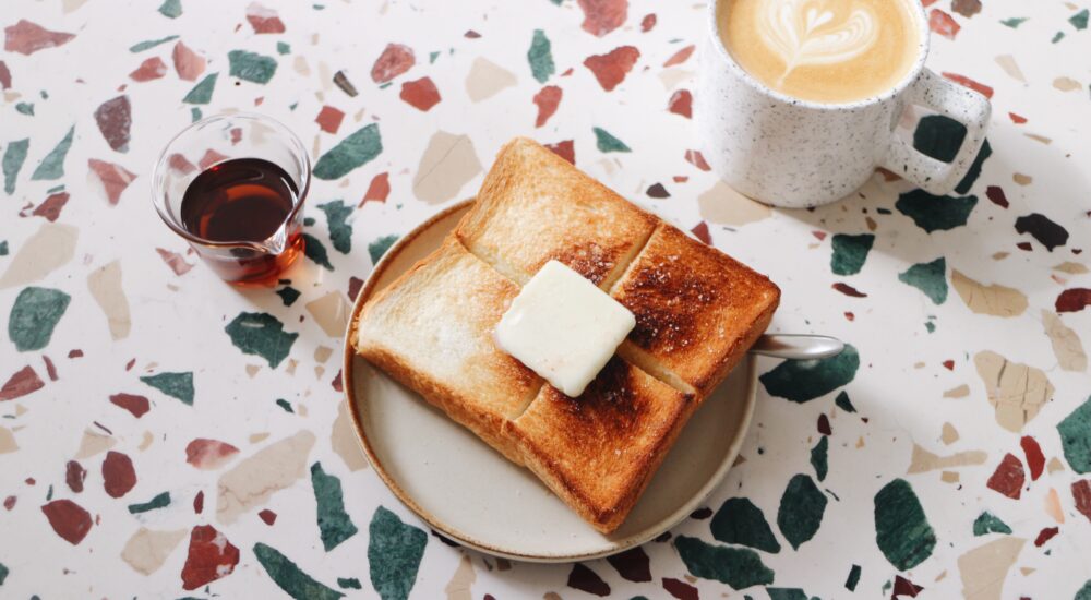変わり続ける吉祥寺で、変わらない時間が流れるカフェ「リュモン コーヒースタンド」