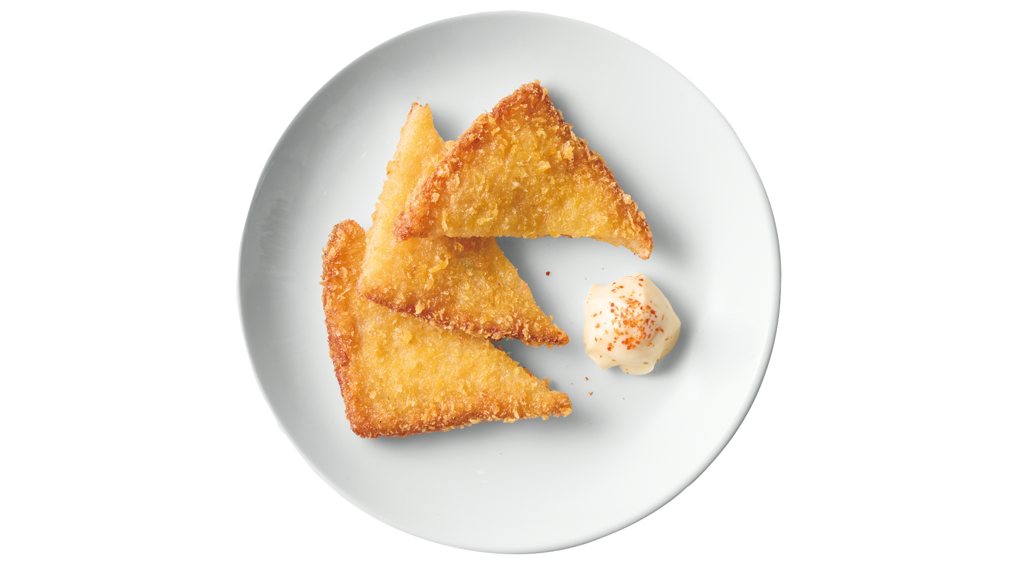 広島東急REIホテル朝食「がんす」