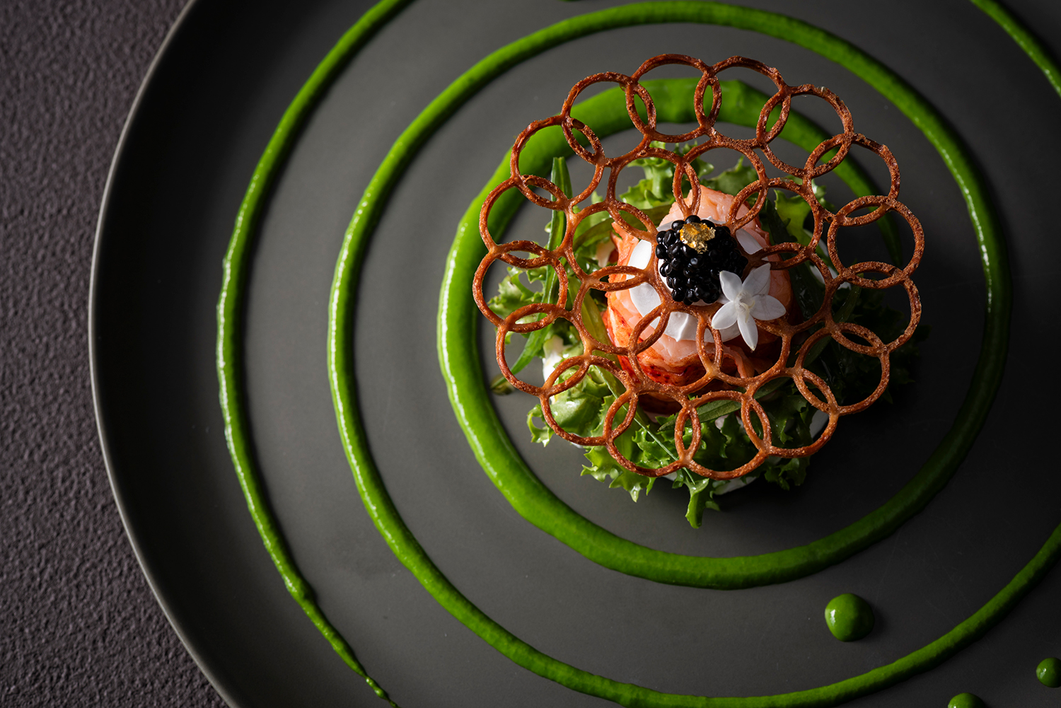 大阪エクセルホテル東急レストラン PIC*NIKA クリスマス2025 温もりのノエル ~Tables for Precious Time~