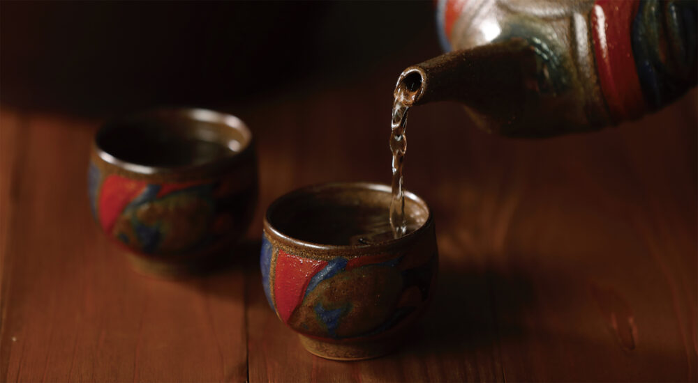 琉球王国時代から連綿と続く沖縄の伝統的な「琉球料理」と「泡盛」、そして「芸能」③