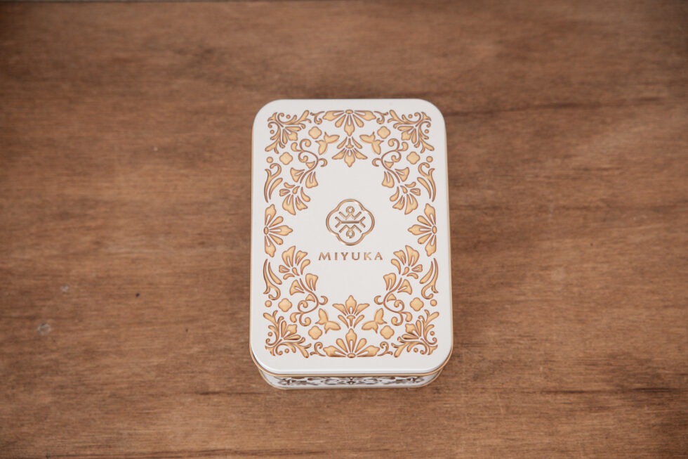 MIYUKA「あずき沙風練」