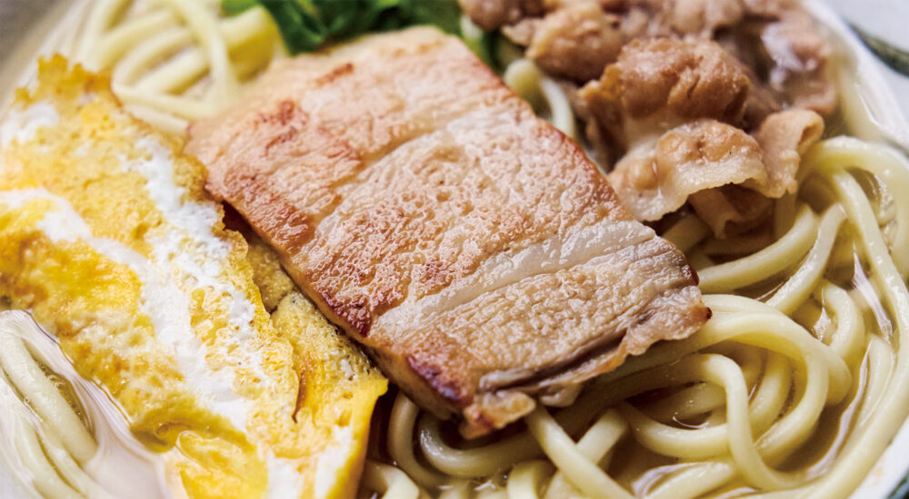 小さな島で出逢う、手仕事と味わい