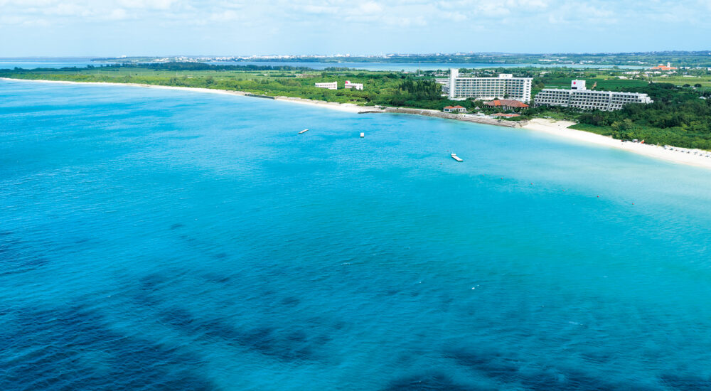 こころがほどけるステイで旅を仕上げる