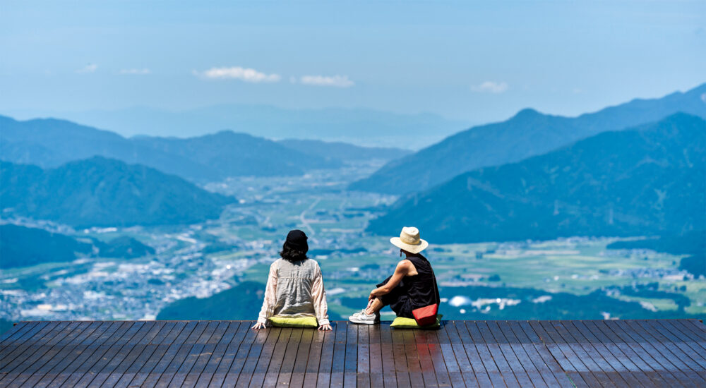 心が動く、瞬間へ②