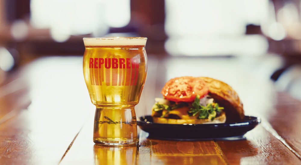 クラフトビール