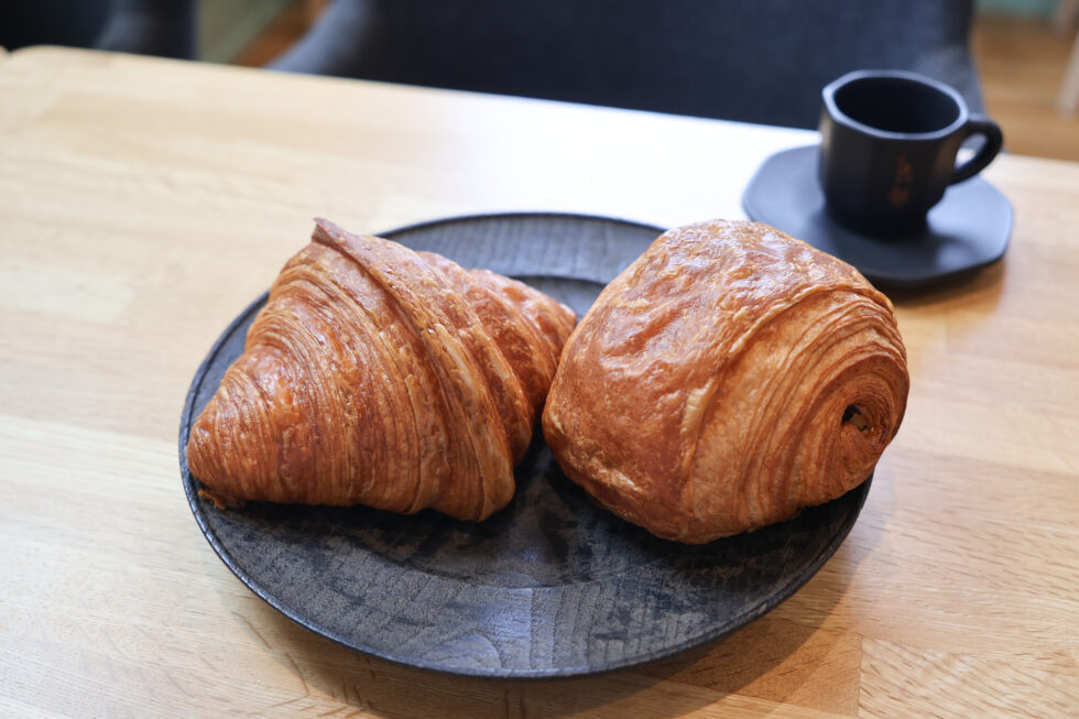 富山県 フランス菓子店「ムッシュージー」